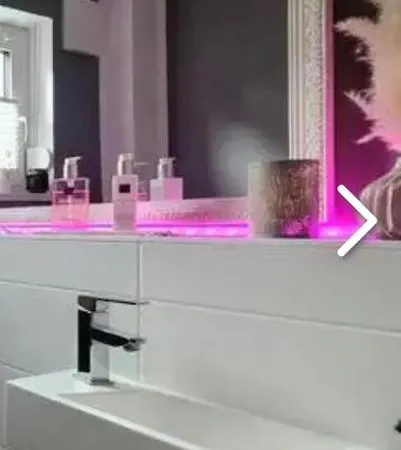 Holiday home M-house Am Anger Bei Berlin Familien, Hunde, Business Und Gastarbeiter Geeignet Kosmetik Angebote Verfuegbar Falkensee