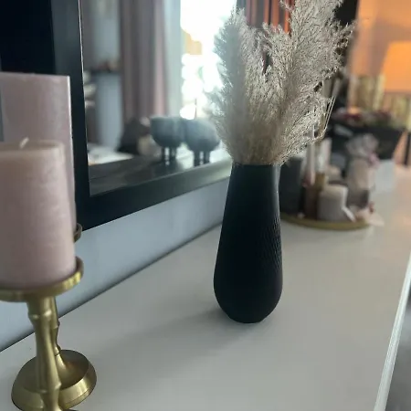 M-house Am Anger Bei Berlin Familien, Hunde, Business Und Gastarbeiter Geeignet Kosmetik Angebote Verfuegbar *