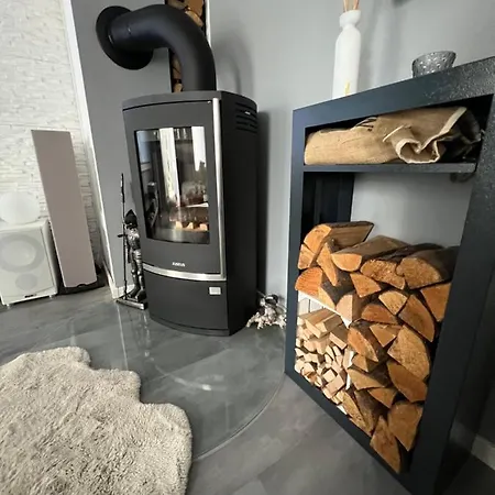 Holiday home M-house Am Anger Bei Berlin Familien, Hunde, Business Und Gastarbeiter Geeignet Kosmetik Angebote Verfuegbar *